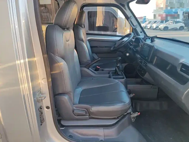 Wuling Longka — Фото автомобиля 24