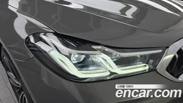 BMW Gran Turismo — Фото автомобиля 22