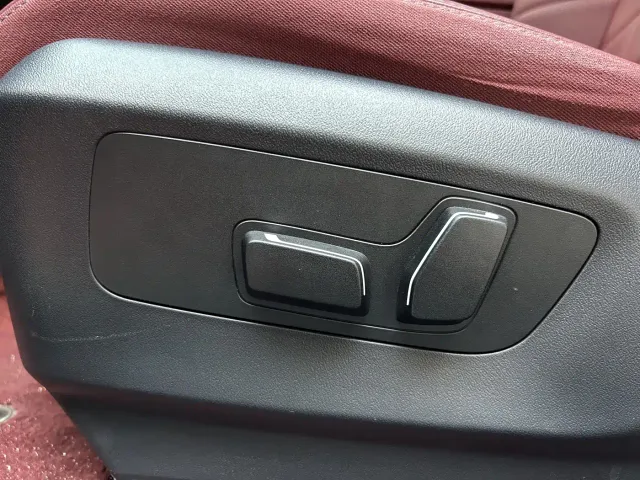 BMW 5 Series — Фото автомобиля 23