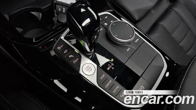 BMW X4 G02 — Фото автомобиля 9