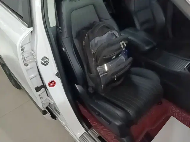 Honda Breeze — Фото автомобиля 24