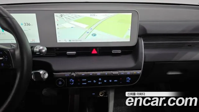 Hyundai Ioniq 5 — Фото автомобиля 19