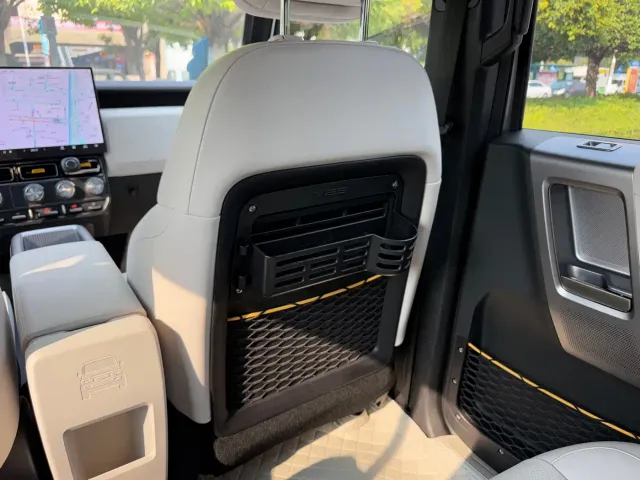 iCAR V23 — Фото автомобиля 20