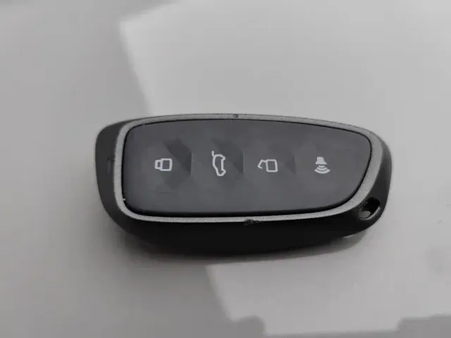Haval Xiaolong MAX — Фото автомобиля 19