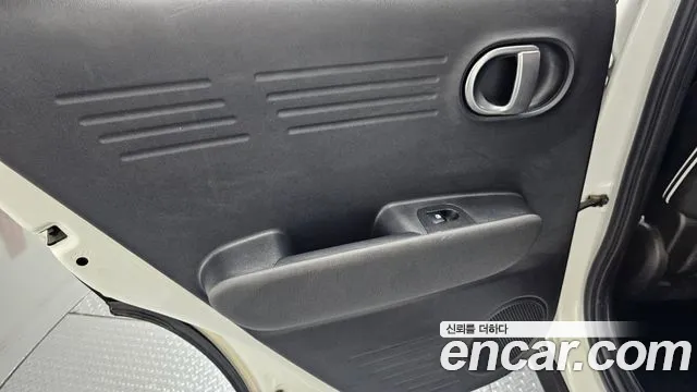 Hyundai Casper Casper Inspiration — Фото автомобиля 25