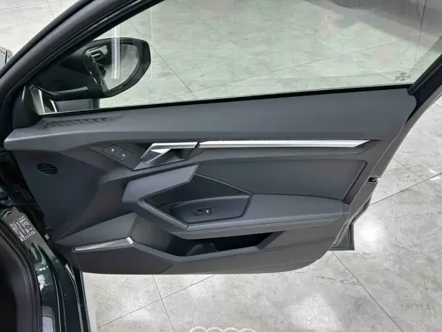 Audi A3 — Фото автомобиля 17