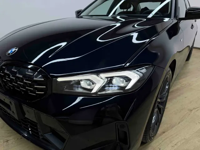 BMW 3 Series — Фото автомобиля 5