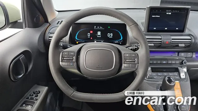Hyundai Casper — Фото автомобиля 13