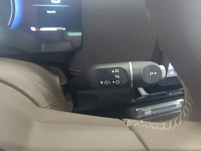 Wuling Starlight 730 — Фото автомобиля 13