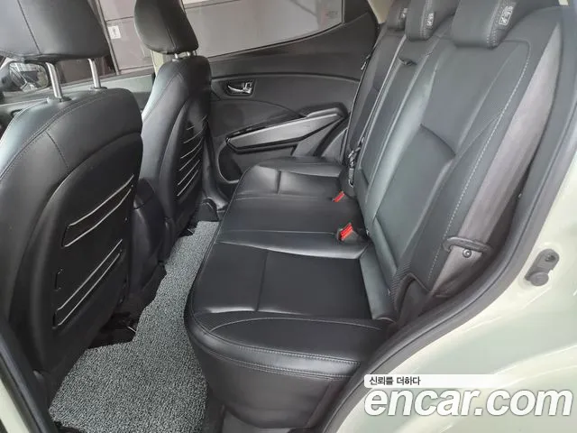 KG_Mobility_Ssangyong TIBOLI Very New Tivoli Бензин 1.5 2WD — Фото автомобиля 13