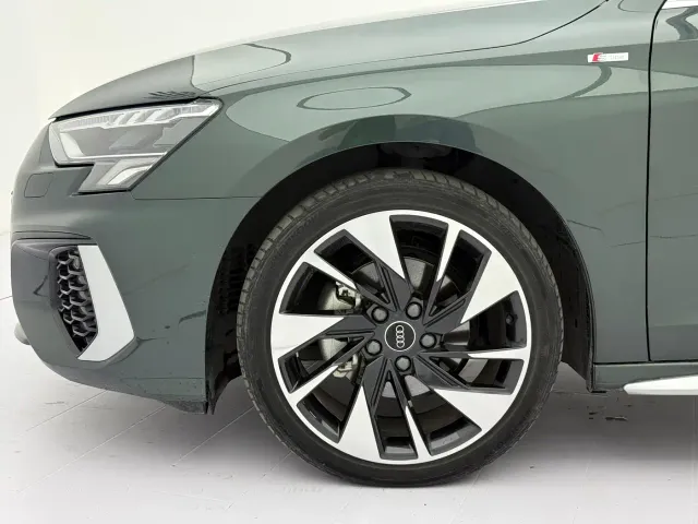 Audi A3 — Фото автомобиля 21