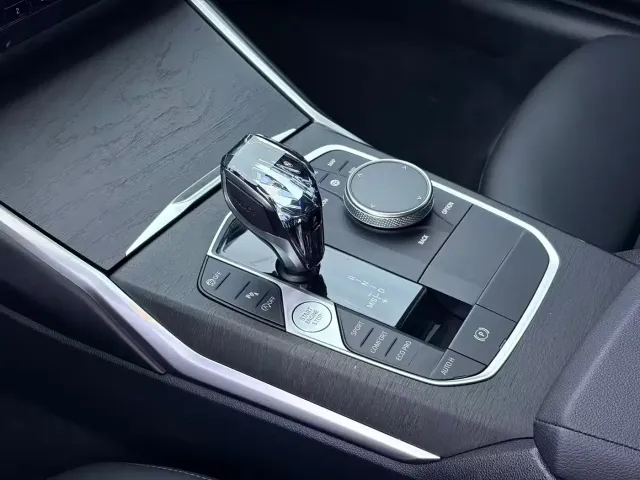BMW 4 Series — Фото автомобиля 16