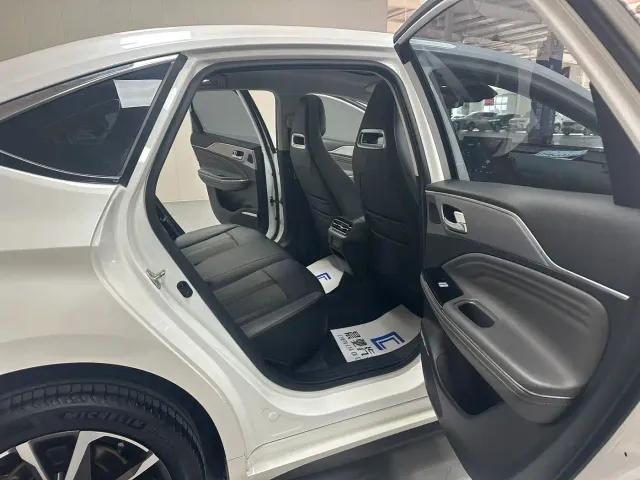 GAC Aion S Plus — Фото автомобиля 14