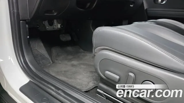 Hyundai Ioniq5 Ioniq5 — Фото автомобиля 28