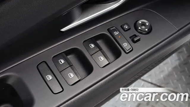 Hyundai Avante CN7 — Фото автомобиля 29