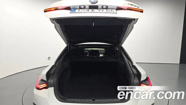 BMW 4-Series 4 серия (G22) 420d M Sport Performance Gran Coupe — Фото автомобиля 30