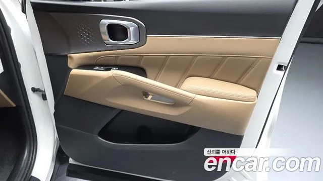 Kia Sorento 4th Gen — Фото автомобиля 13