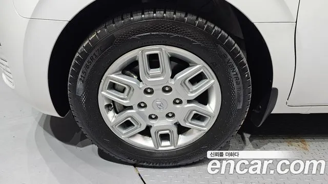Hyundai Staria Staria Tourer 9 мест — Фото автомобиля 5