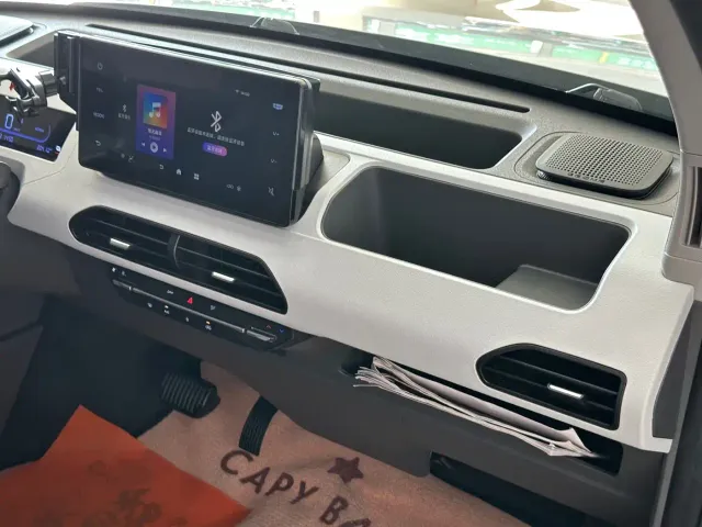 Geely Panda — Фото автомобиля 13