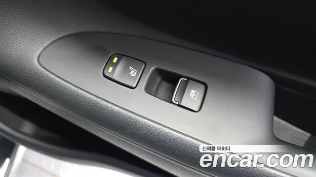 Hyundai Grandeur New — Фото автомобиля 19