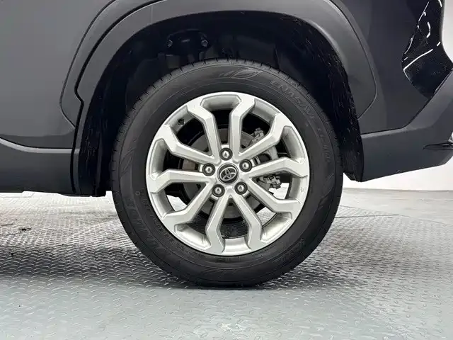 Toyota Frontlander — Фото автомобиля 11