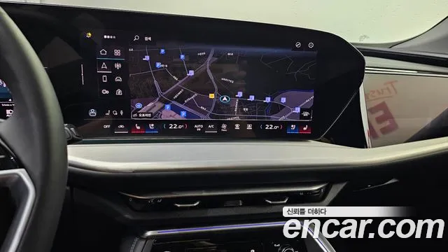 Audi Q5 40 TFSI quattro Sportback S Line — Фото автомобиля 14