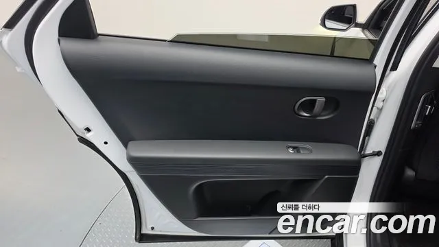 Hyundai Ioniq 5 New — Фото автомобиля 14