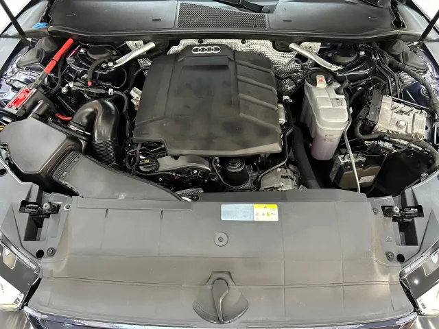 Audi Audi A7 2022 45 TFSI Premium Selection — Фото автомобиля 9