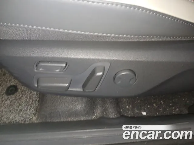 Kia EV3 — Фото автомобиля 20