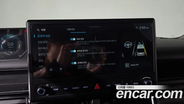 Hyundai Staria — Фото автомобиля 12