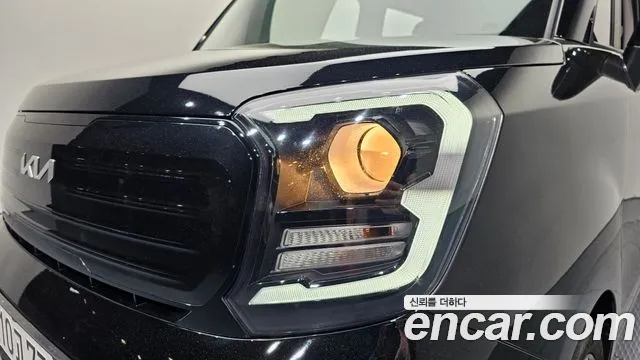 Kia RAY Новый Kia Ray Signature — Фото автомобиля 19