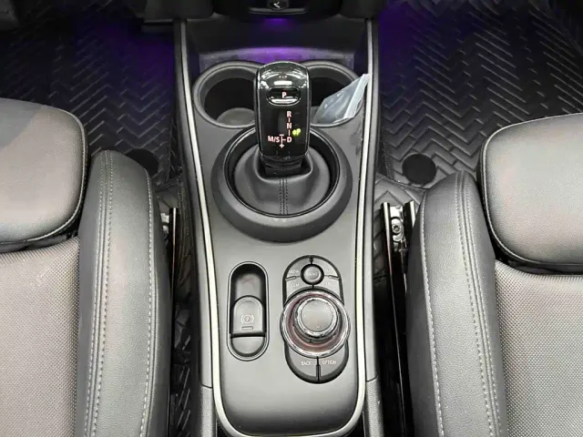 MINI Countryman — Фото автомобиля 10
