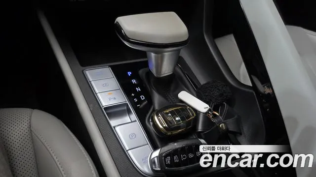 Hyundai AVANTE Avante (CN7) — Фото автомобиля 8