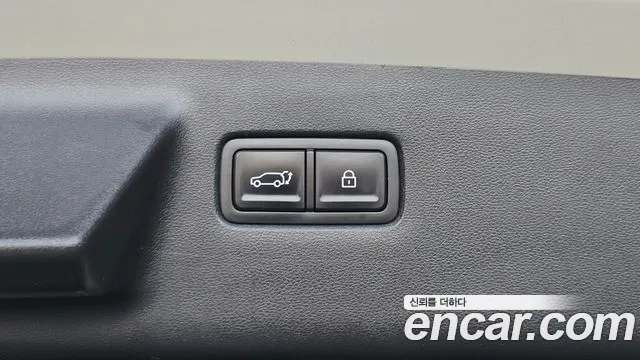 Hyundai Santa Fe MX5 — Фото автомобиля 27