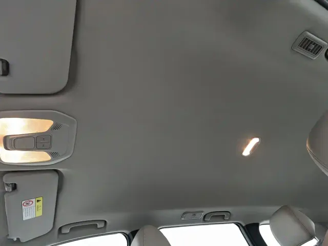 Maxus G50 — Фото автомобиля 14