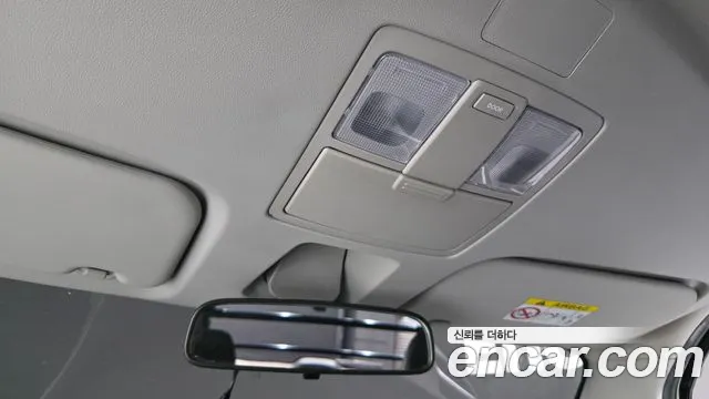 Kia RAY Новый Ray Фургон — Фото автомобиля 18