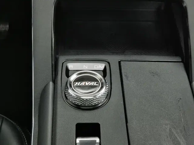 Haval H6 — Фото автомобиля 13