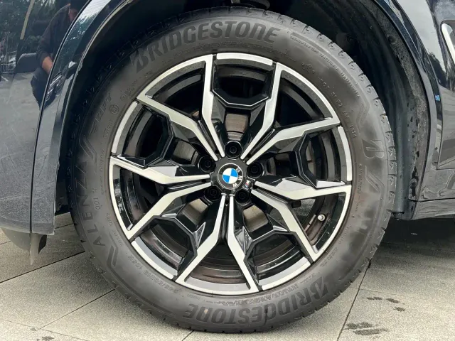 BMW X3 — Фото автомобиля 15