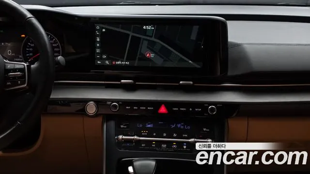 Kia Canival — Фото автомобиля 15