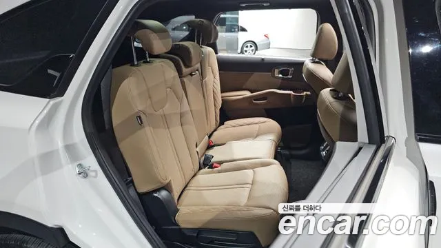 Kia Sorento Generation 4 — Фото автомобиля 11