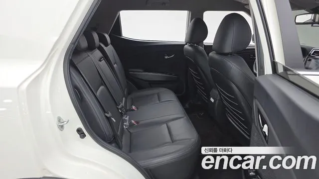 KG_Mobility_Ssangyong TIBOLI Very New Tivoli Бензин 1.5 2WD — Фото автомобиля 12