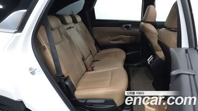Kia Sorento — Фото автомобиля 12