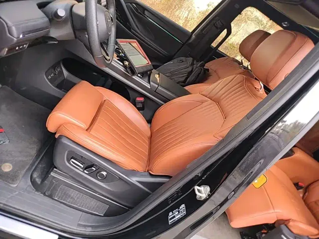 GAC Trumpchi M8 — Фото автомобиля 14