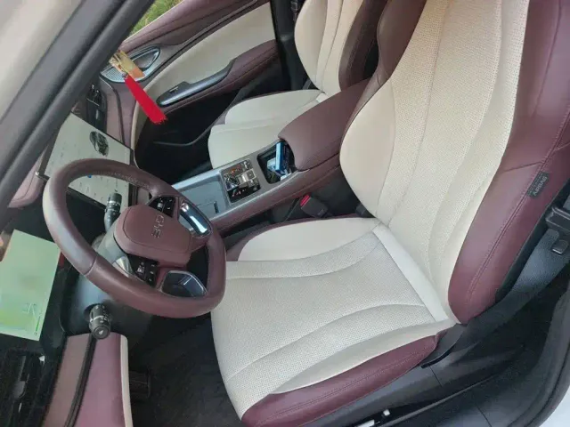 BYD Seal — Фото автомобиля 11