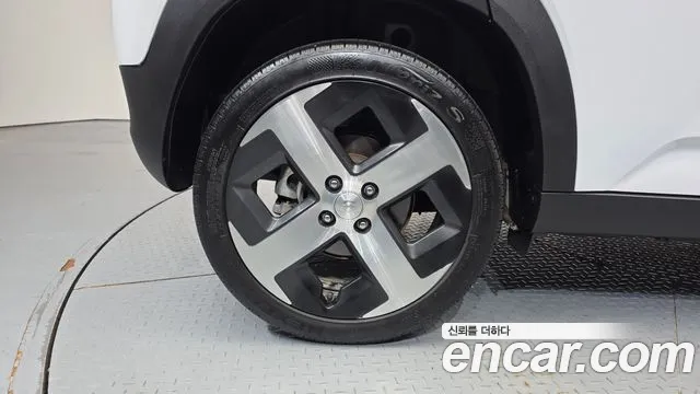 Hyundai Casper Casper Electric — Фото автомобиля 6
