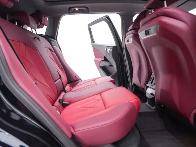 BMW X3 — Фото автомобиля 24