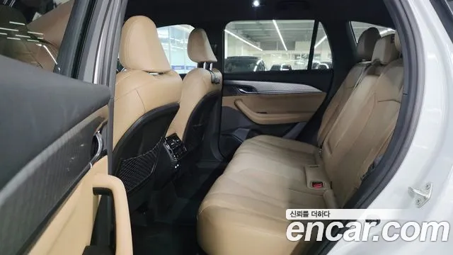 Renault Korea Grand Koleos — Фото автомобиля 18