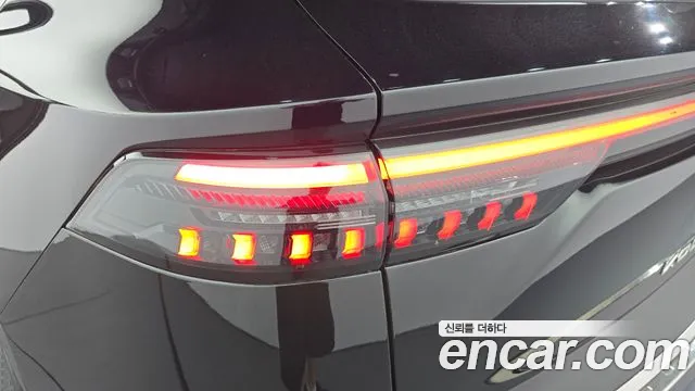 Renault Korea Grand Koleos — Фото автомобиля 23
