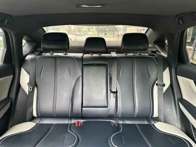 BYD Qin PLUS — Фото автомобиля 22