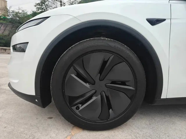 Tesla Model Y — Фото автомобиля 8